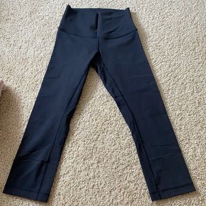 Lululemon cropped leggings (23)”